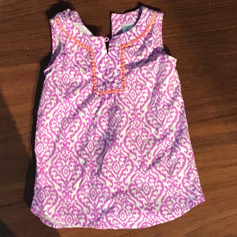 Cute top